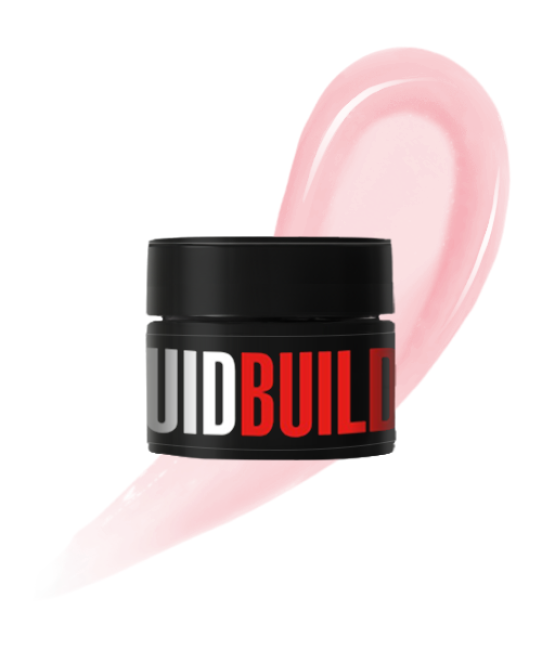 Liquid builder gel No.06, 30 g