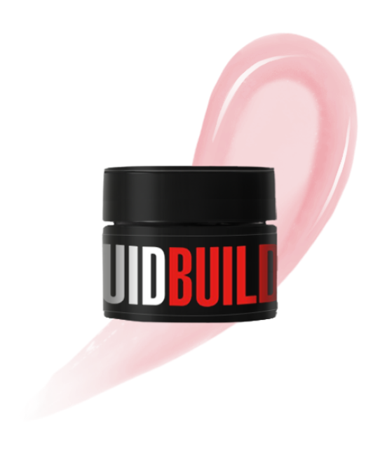 Liquid builder gel №08, 30 g