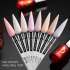 Top 3 naturel, Top Coat non collant Kodi professionnel, 7 ml