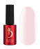 Top 3 naturel, Top Coat non collant Kodi professionnel, 7 ml