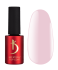 Top 5 naturel, Top Coat non collant Kodi professionnel, 7 ml