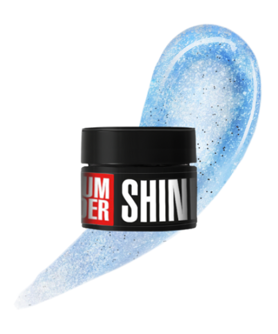 Medium builder shine gel 05, 30 g