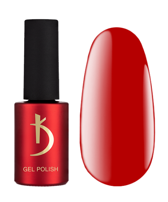 Gel polish № 95 R, 7 ml