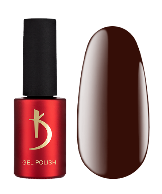 Gel polish № 105 WN, 7 ml