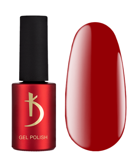 Gel polish № 23 WN, 7 ml