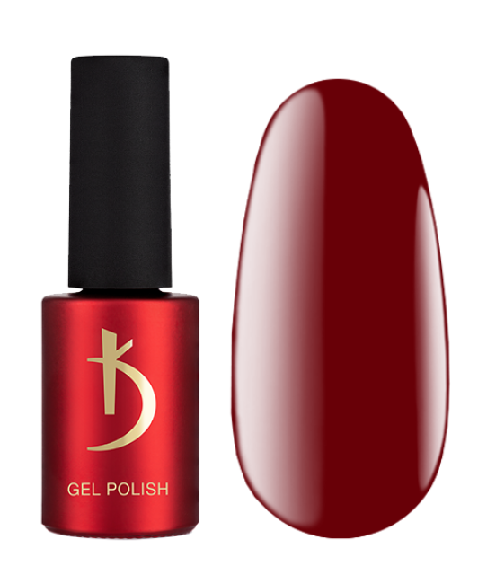 Vernis gel n° 25 WN, 7 ml