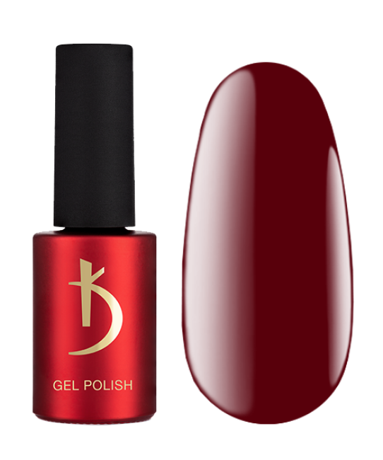 Gel polish No. 55 WN, 7 ml