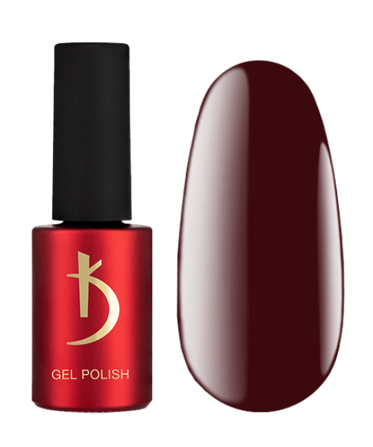Gel polish № 95 WN, 7 ml