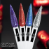 Gel Polish No. 02 GL, 7 ml