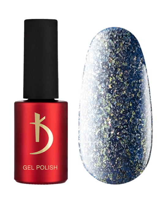 Gel Polish No. 03 GL, 7 ml