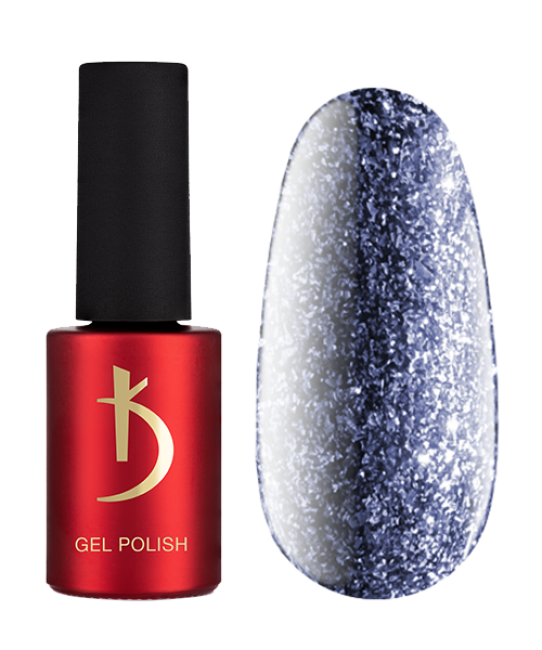 Gel Polish No. 05 GL, 7 ml