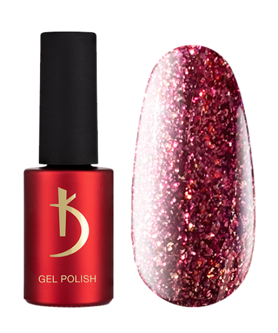 Gel Polish No. 06 GL, 7 ml
