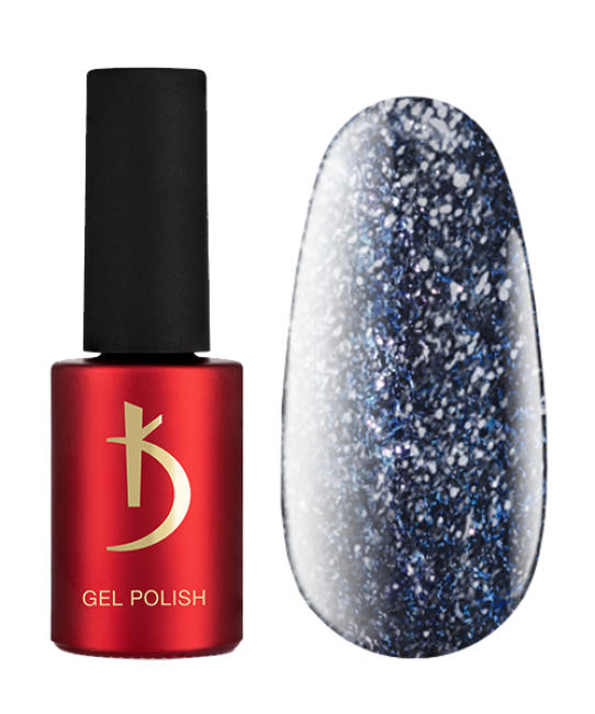 Gel Polish No. 07 GL, 7 ml