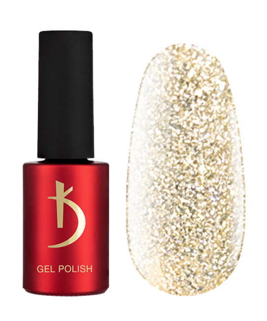 Gel Polish No. 08 GL, 7 ml