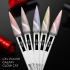 Gel polish № 01 GG, 7 ml