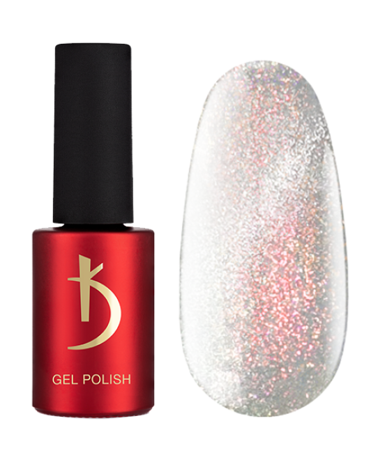 Gel polish № 01 GG, 7 ml