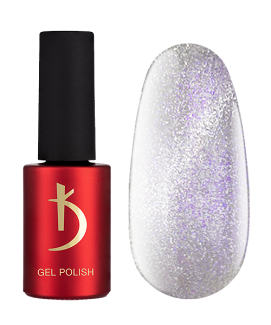 Gel polish № 03 GG, 7 ml