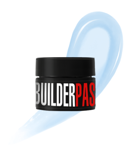 Modeling gel Builder gel Pastel 03, 30 g