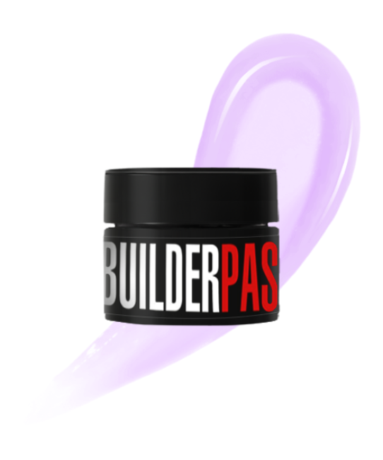 Modeling gel Builder gel Pastel 04, 30 g
