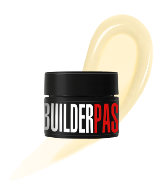 Modeling gel Builder gel Pastel 05, 30 g
