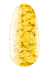 Flower Gel with dried flowers No.05, 4 ml