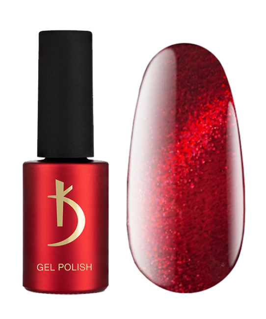 Gel polish № 24 CS, 7 ml