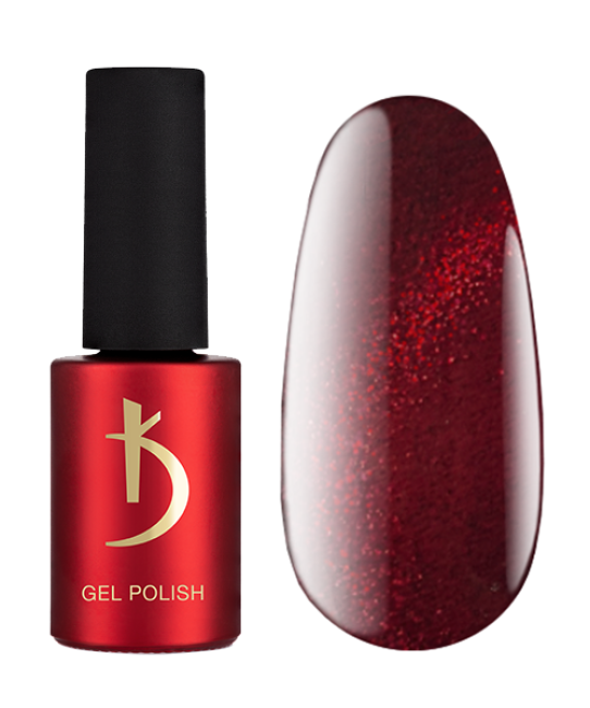 Gel polish № 25 CS, 7 ml