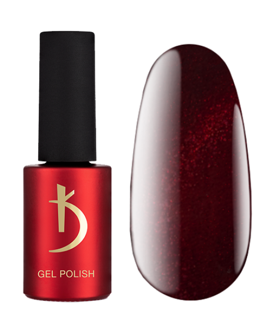 Gel polish № 26 CS, 7 ml