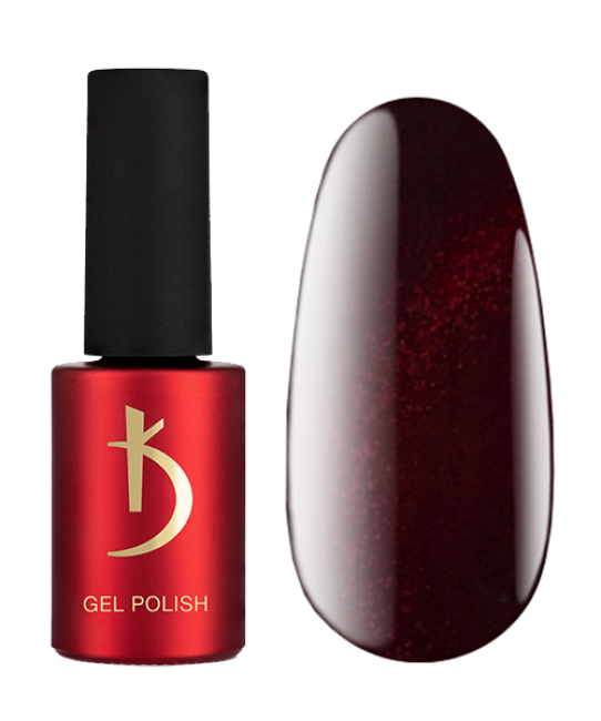 Gel polish № 27 CS, 7 ml