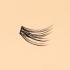 Eyelash Extensions DIY LASHES 06B C 0,07 (10 mm, 12 mm, 14 mm)