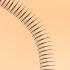 Eyelash Extensions DIY LASHES 08A C 0,07 (8 mm, 10 mm, 12 mm)