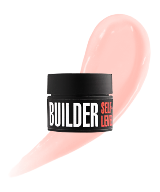 Builder self-level gel, 13 g (Shade: Beige)