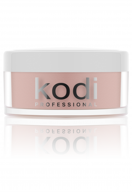 Poudre de pêche naturelle (poudre acrylique de base pêche naturelle) 22 g