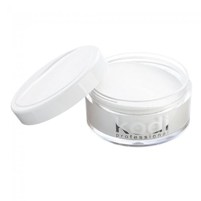 Competition Clear (acrylique transparent à prise rapide), 22 g