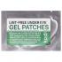 Lint-Free Under Eyes Gel Patches (2 pcs in 1 package)