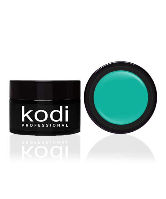 Peinture gel n° 52, 4 ml