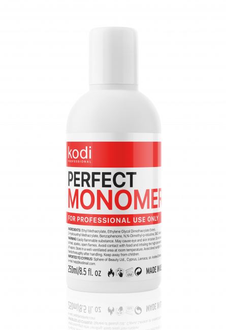 Monomer Clear, 250 ml