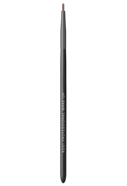 Brosse pointue n° 05 (poils : nylon)