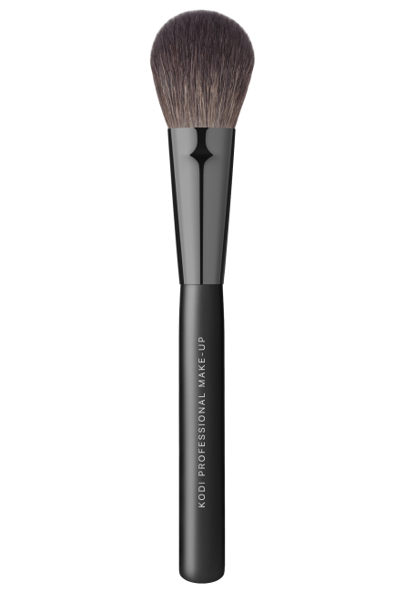 Brush for Blush №10 (Bristle: Goat)