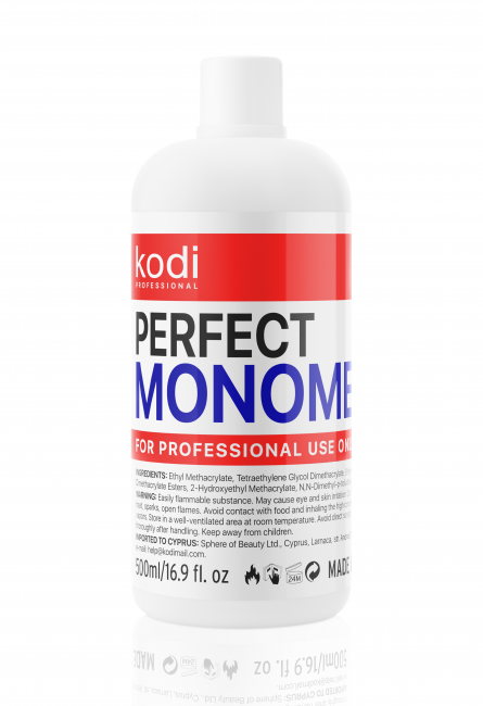 Monomer Purple, 500 ml