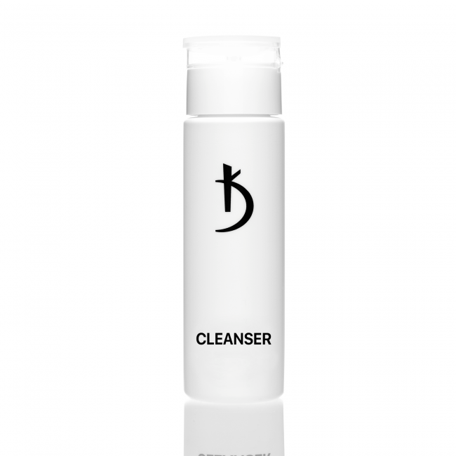 Nettoyant (Anti-Collant) 160 ml.