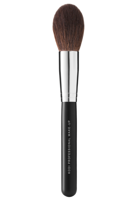 Brosse conique n° 104 (poils : chèvre)