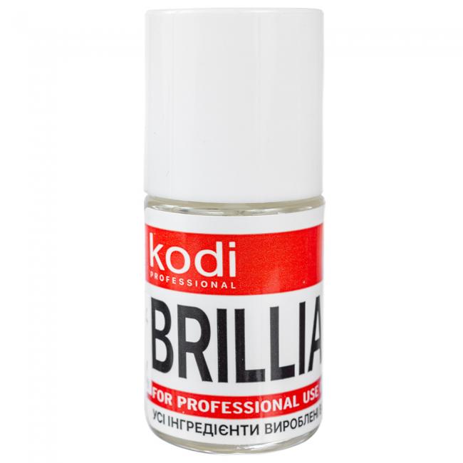 Topcoat Brillant TC 15 ml.