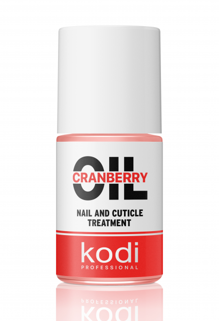 Huile pour cuticules (canneberge), 15 ml