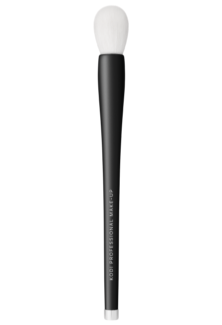 Small Blush Brush № 41 (Bristle: Goat)
