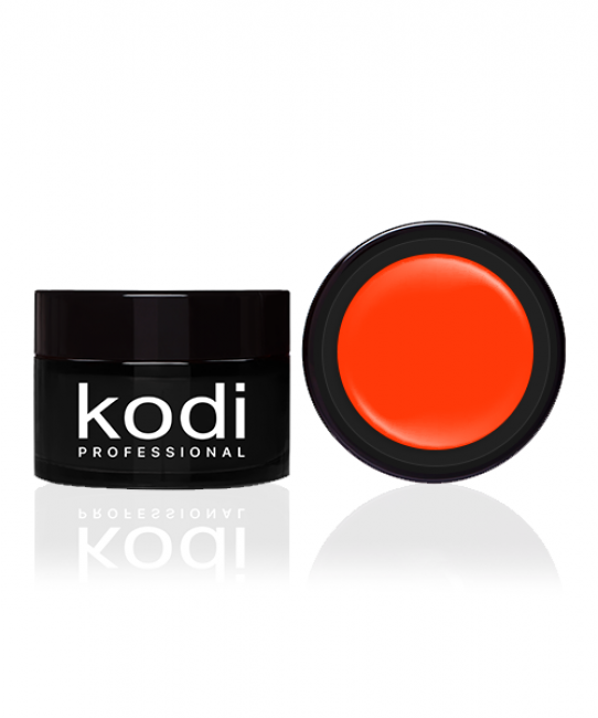 Peinture gel n° 60, 4 ml