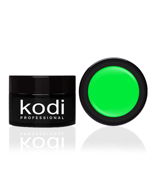Gel paint №62, 4ml