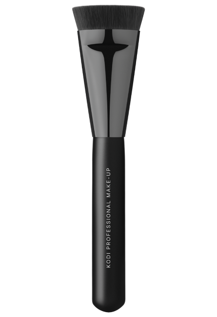 Pinceau contour du visage n° 39 (poils : nylon)