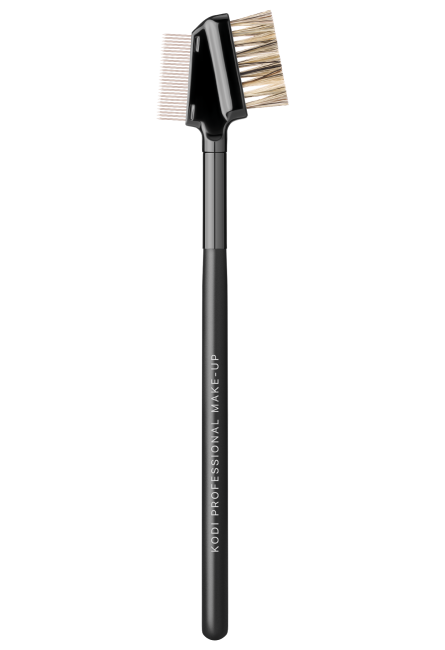Brush - Comb for Eyebrows (Bristle: Boar)