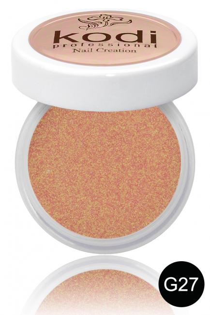Acrylic Powder (Color Acrylic) G27